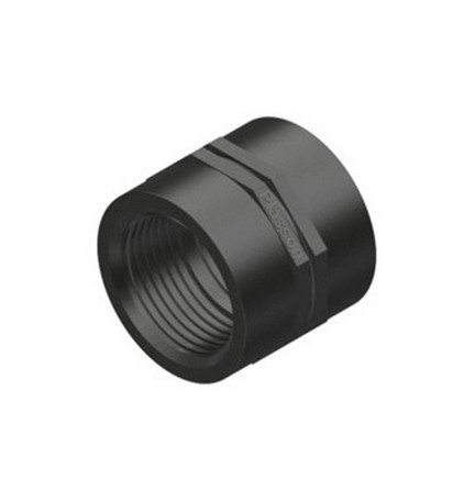 MANICOTTO FILETTATO 1/2"