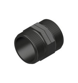 NIPPLE FILETTATO 3/4"