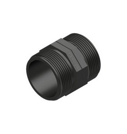 NIPPLE FILETTATO 3/4"