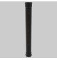 TUBO PHONO BLACK 2 BICCHIERI dm 100 - cm 100