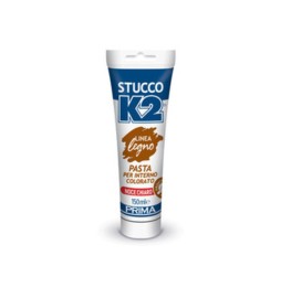 STUCCO PRONTO K2 NOCE CHIARO TUBETTO 150 ML