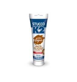 STUCCO PRONTO K2 MOGANO TUBETTO 150 ML