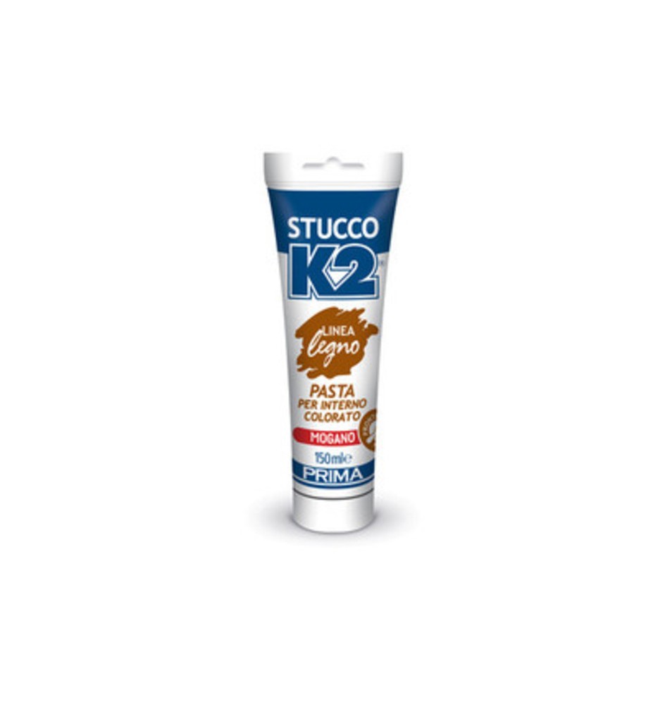 STUCCO PRONTO K2 MOGANO TUBETTO 150 ML