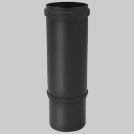 BICCHIERE TRIPLA PHONO BLACK - 100