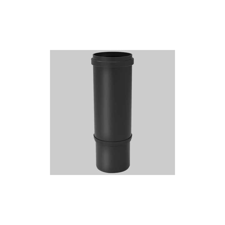 BICCHIERE TRIPLA PHONO BLACK - 100