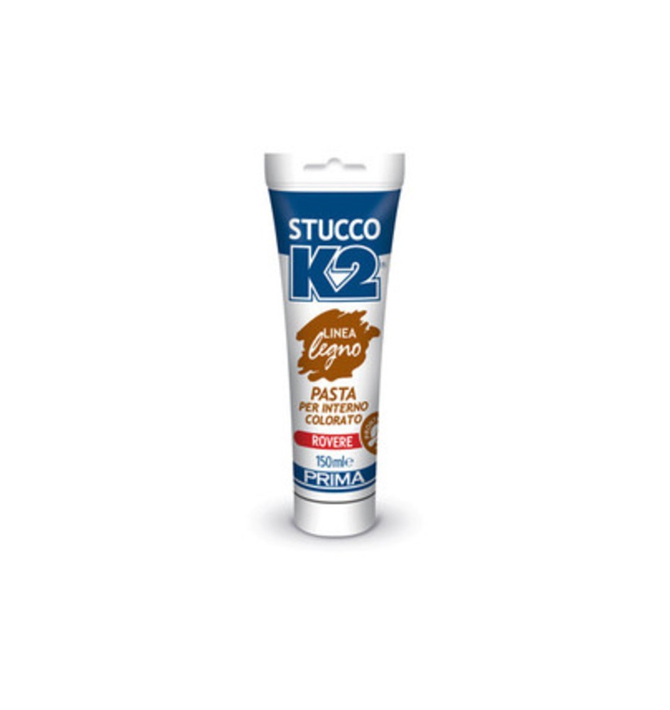 STUCCO PRONTO K2 ROVERE TUBETTO 150 ML