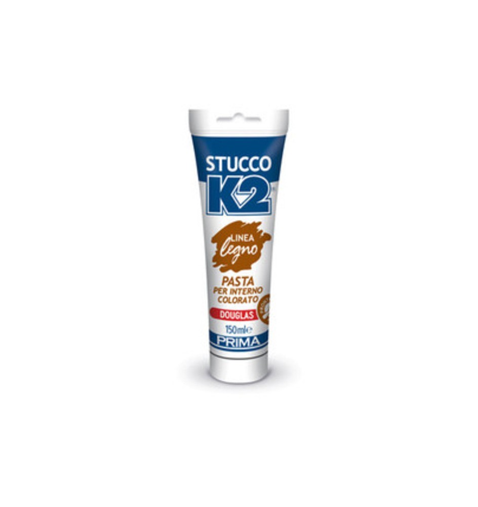 STUCCO PRONTO K2 DOUGLASS TUBETTO 150 ML