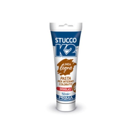 STUCCO PRONTO K2 DOUGLASS TUBETTO 150 ML