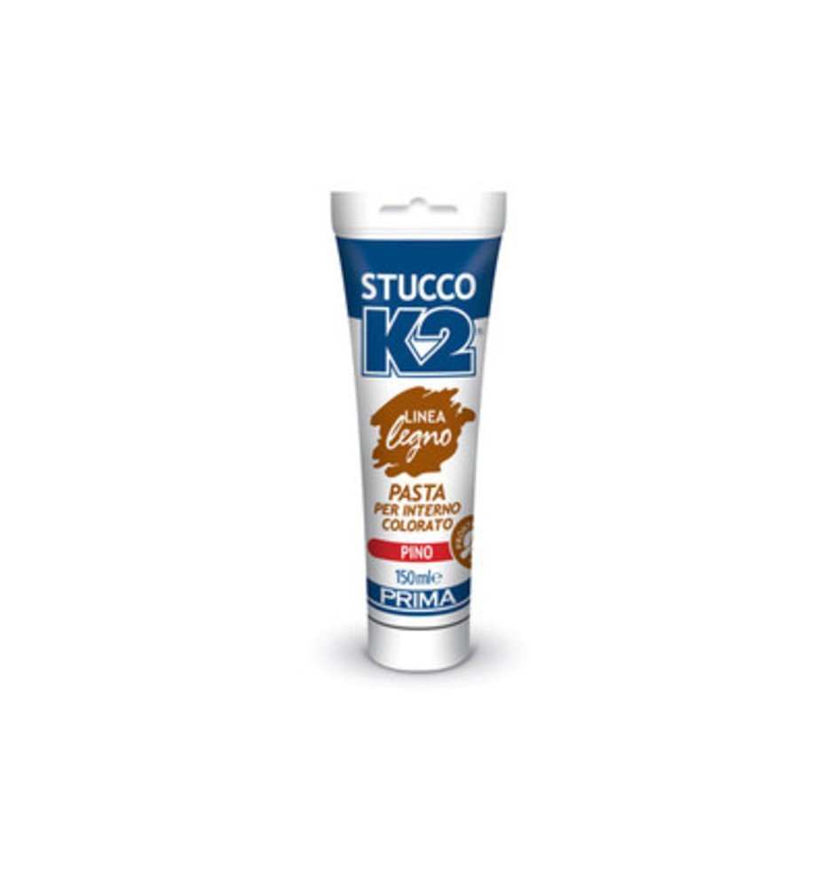STUCCO PRONTO K2 PINO TUBETTO 150 ML