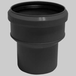 AUMENTO CONCENTRICO PHONO BLACK - 100 x 110