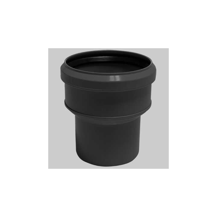AUMENTO CONCENTRICO PHONO BLACK - 100 x 110