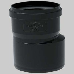 AUMENTO ECCENTRICO PHONO BLACK - 40 x 100