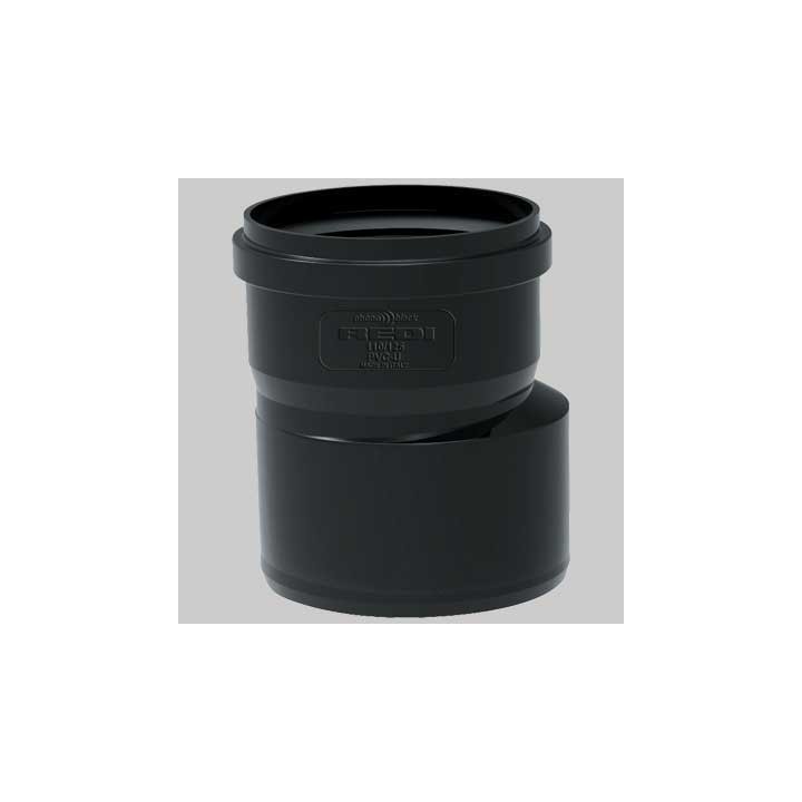 AUMENTO ECCENTRICO PHONO BLACK - 50 x 100