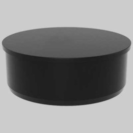 TAPPO PHONE BLACK - Ø 100
