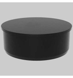 TAPPO PHONE BLACK - Ø 100