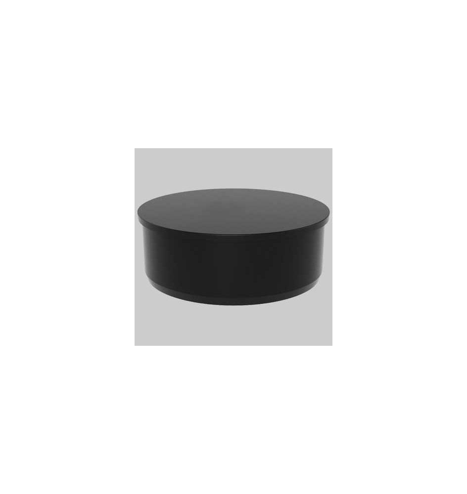 TAPPO PHONE BLACK - Ø 100