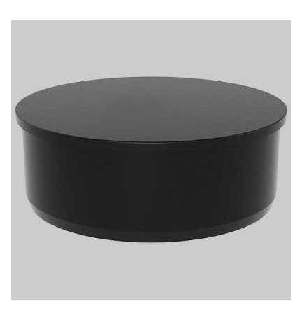 TAPPO PHONE BLACK - Ø 100