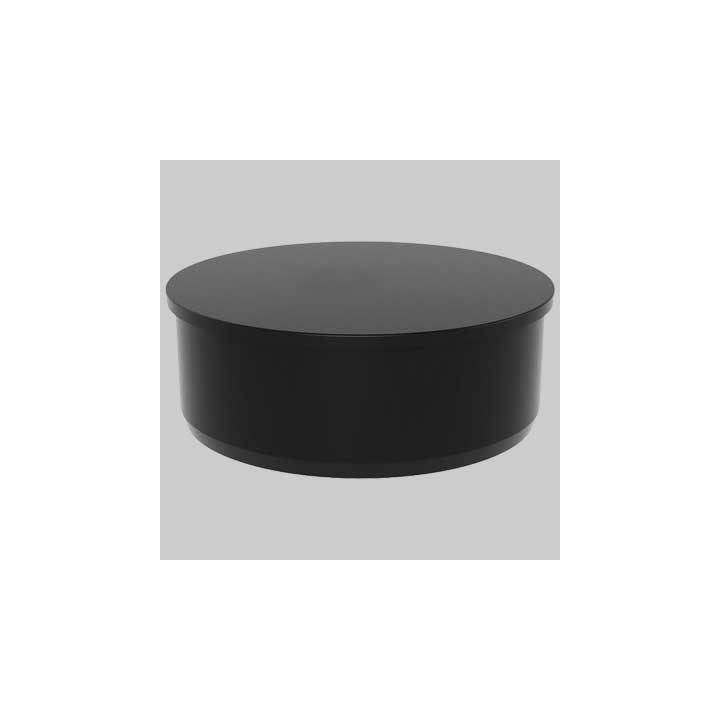 TAPPO PHONE BLACK - Ø 100