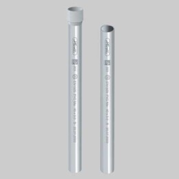 TUBO IN PVC BICCHIERATO - Ø 100 cm 50