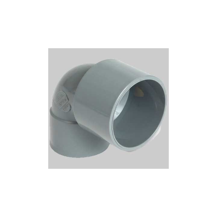 CURVA TECNICA UNIVERSALE F-F - 50 x 32