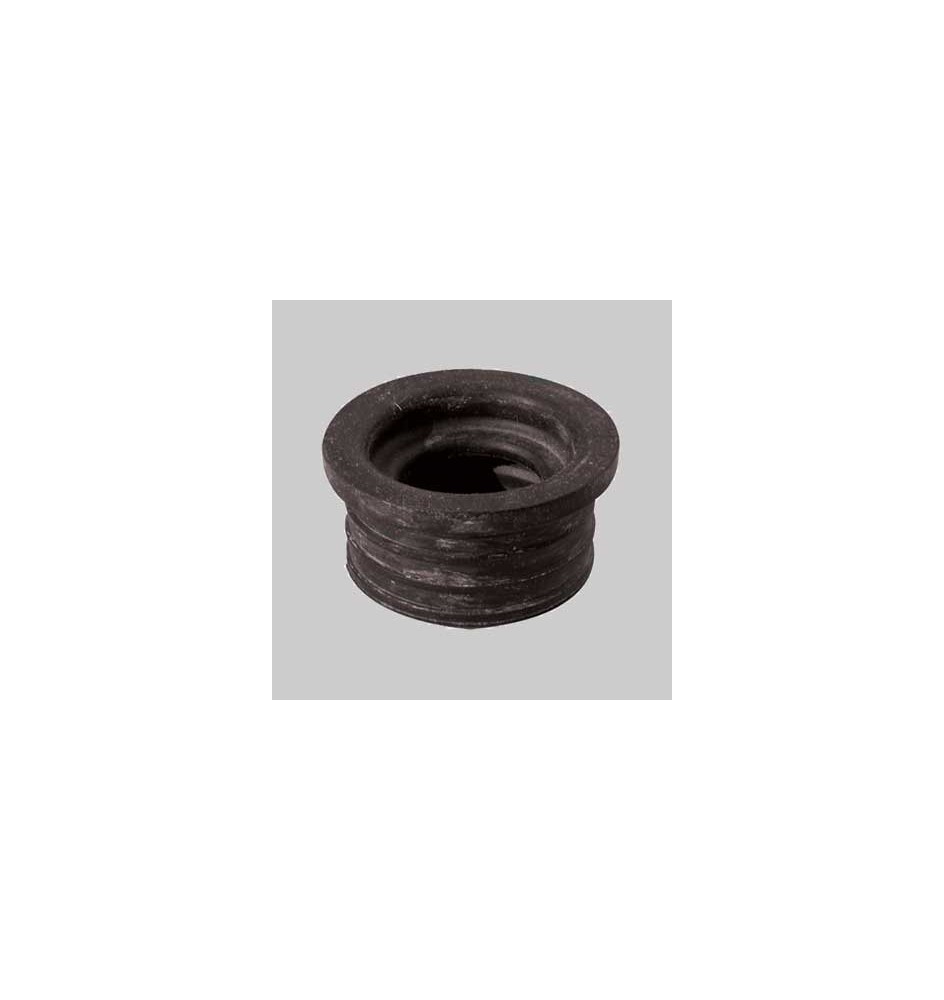 MORSETTO UNIVERSALE PER CURVE TECNICHE - 50 x 1"1/4