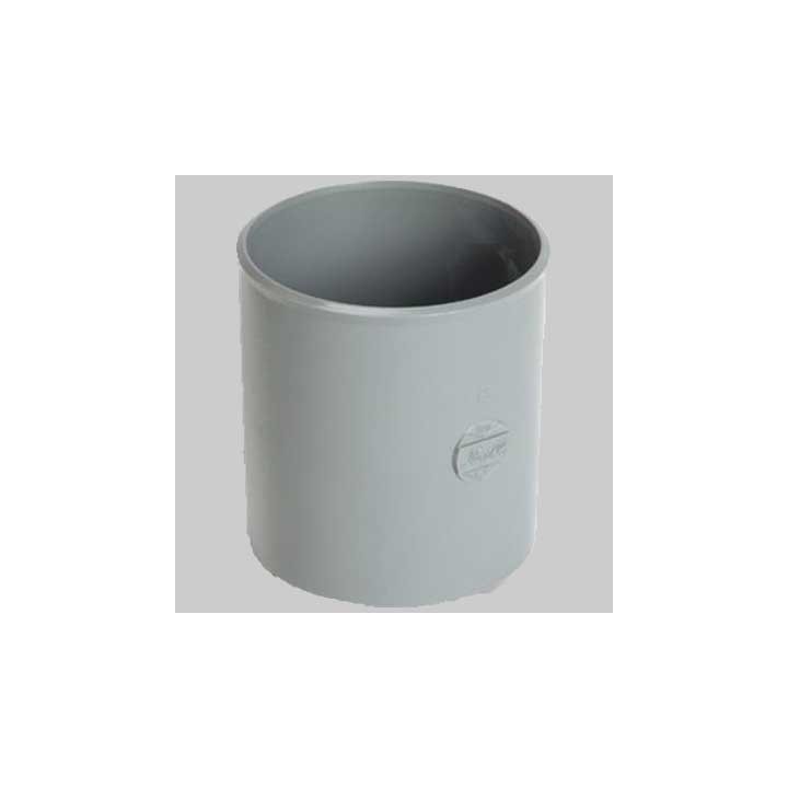 MANICOTTO SCORREVOLE F-F - Ø 100 - H 116