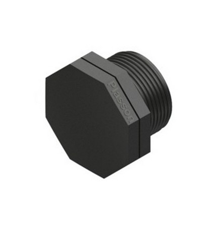 TAPPO FILETTATO 1/2"