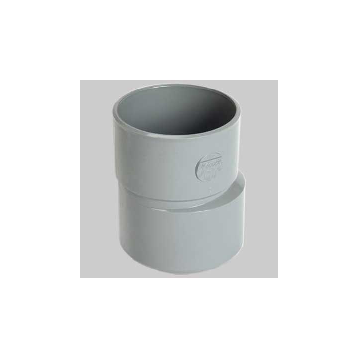 RIDUZIONE ECCENTRICA M-F - 40 x 32