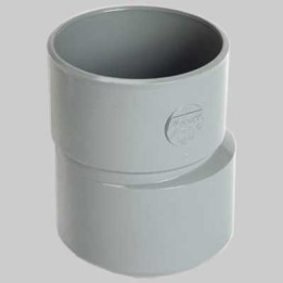 RIDUZIONE ECCENTRICA M-F - 50 x 40