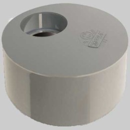 TAMPONE DI RIDUZIONE M-F SEMPLICE - 100 x 80