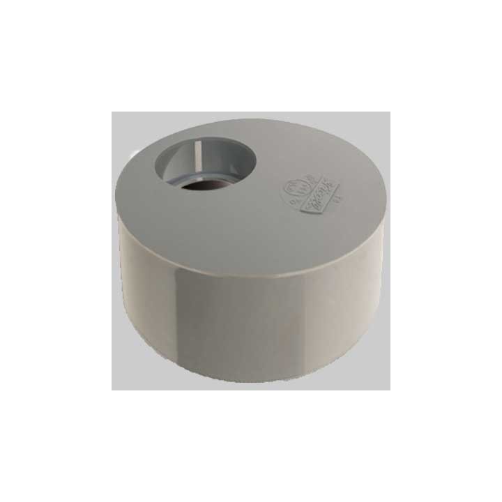 TAMPONE DI RIDUZIONE M-F SEMPLICE - 100 x 80