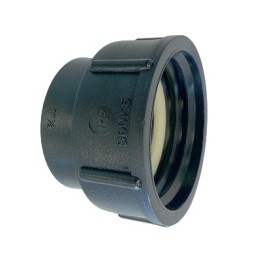 RACCORDO ATTACCO SERBATOIO PP2 3/4" - S60X6