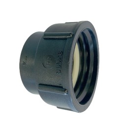 RACCORDO ATTACCO SERBATOIO PP2 3/4" - S60X6