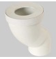 CURVA WC ORIENTABILE 360° M-F - Ø 100