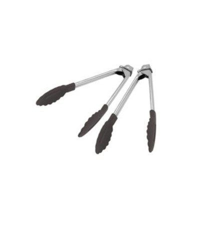 PINZA MINI NYLON SET 2 PZ FACKELMANN 40376