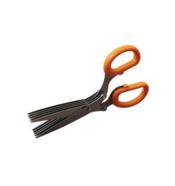 FORBICI MULTILAMA FACKELMANN 40372