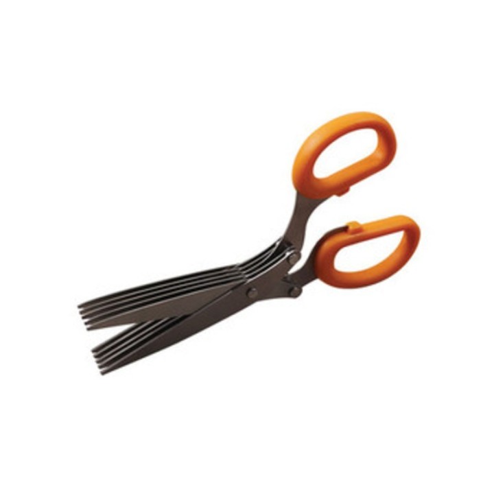 FORBICI MULTILAMA FACKELMANN 40372