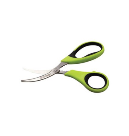 FORBICI P/GAMBERI FACKELMANN 43753