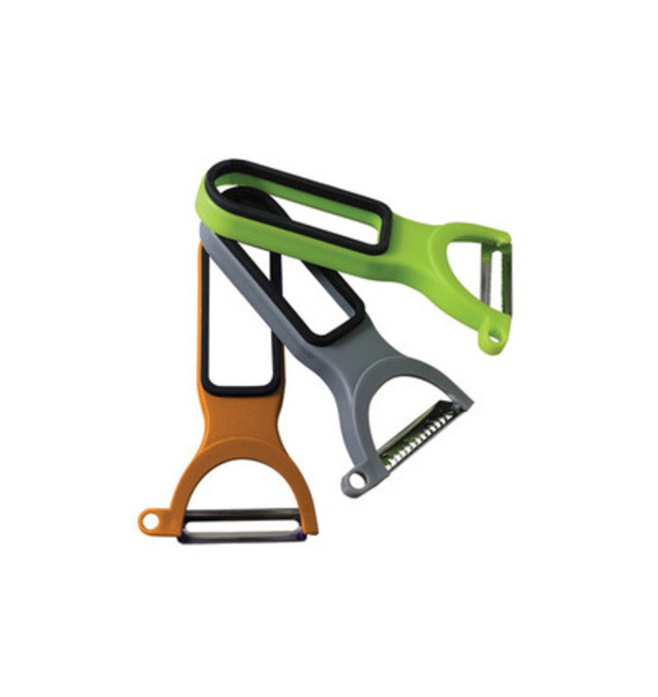 PELA VERDURA FRUTTA SET 3 PZ FACKELMANN 41964