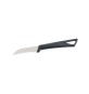 COLTELLO SPELUCCHINO 21 CM FACKELMANN 41758