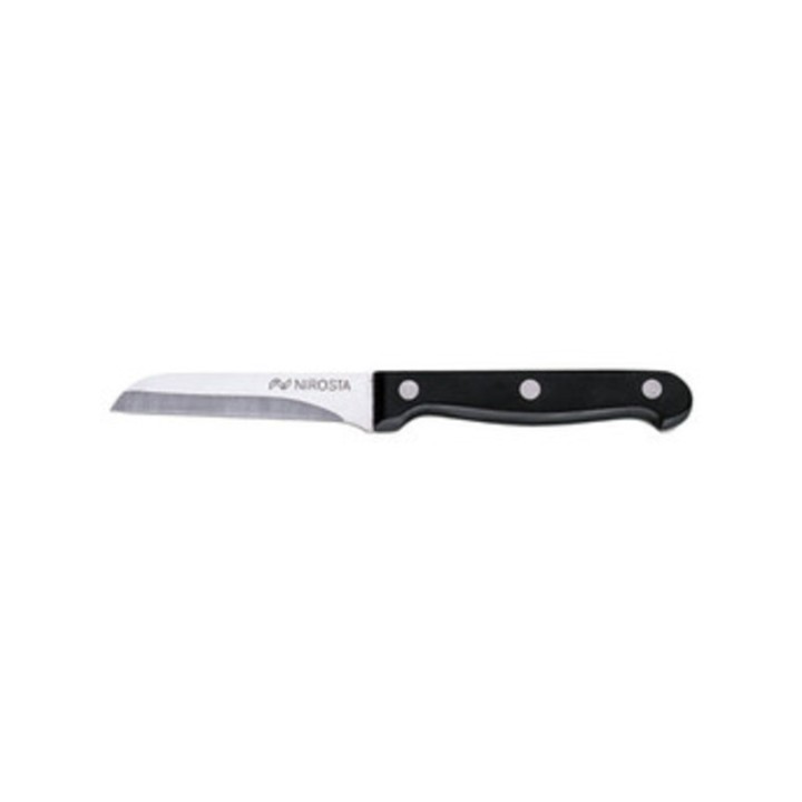 COLTELLO P/VERDURE 8 CM FACKELMANN 43390