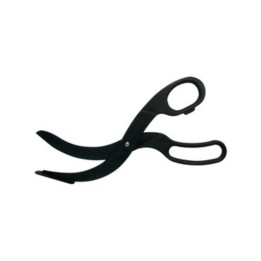 FORBICI TAGLIAPIZZA FACKELMANN 48579