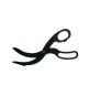 FORBICI TAGLIAPIZZA FACKELMANN 48579