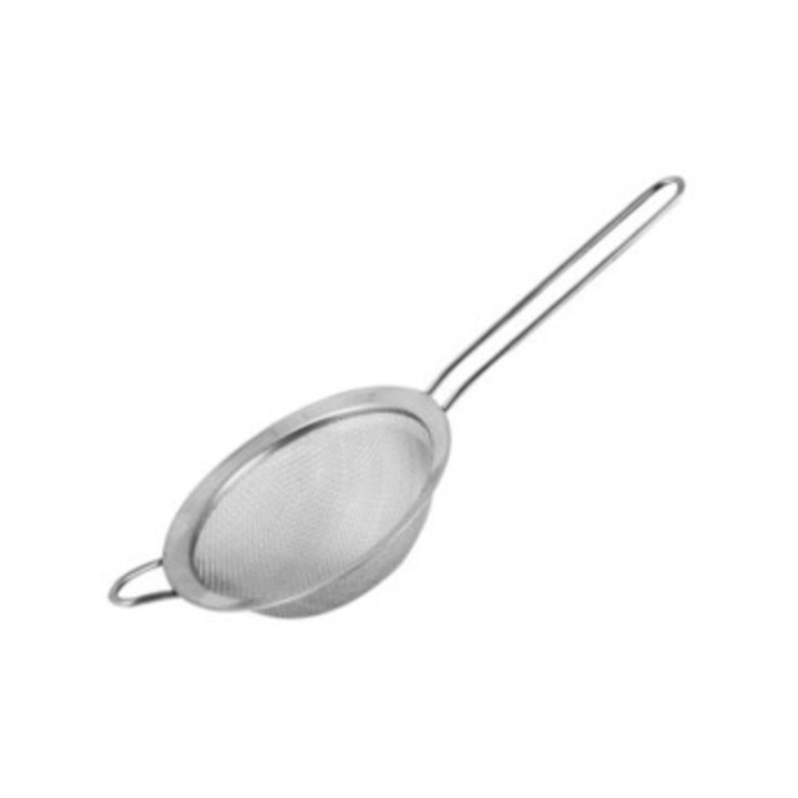 COLINO ACCIAIO INOX D 10,5 CM FACKELMANN 42420