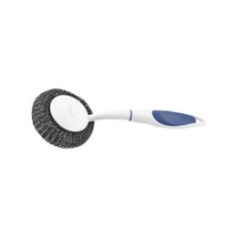 SPAZZOLA LAVAPIATTI 28 CM FACKELMANN 63861