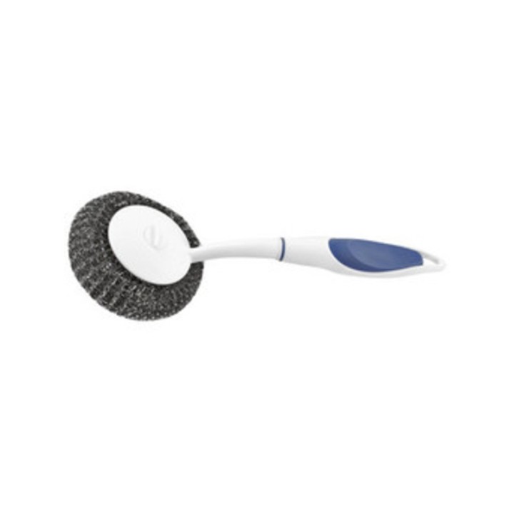 SPAZZOLA LAVAPIATTI 28 CM FACKELMANN 63861