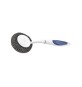 SPAZZOLA LAVAPIATTI 28 CM FACKELMANN 63861