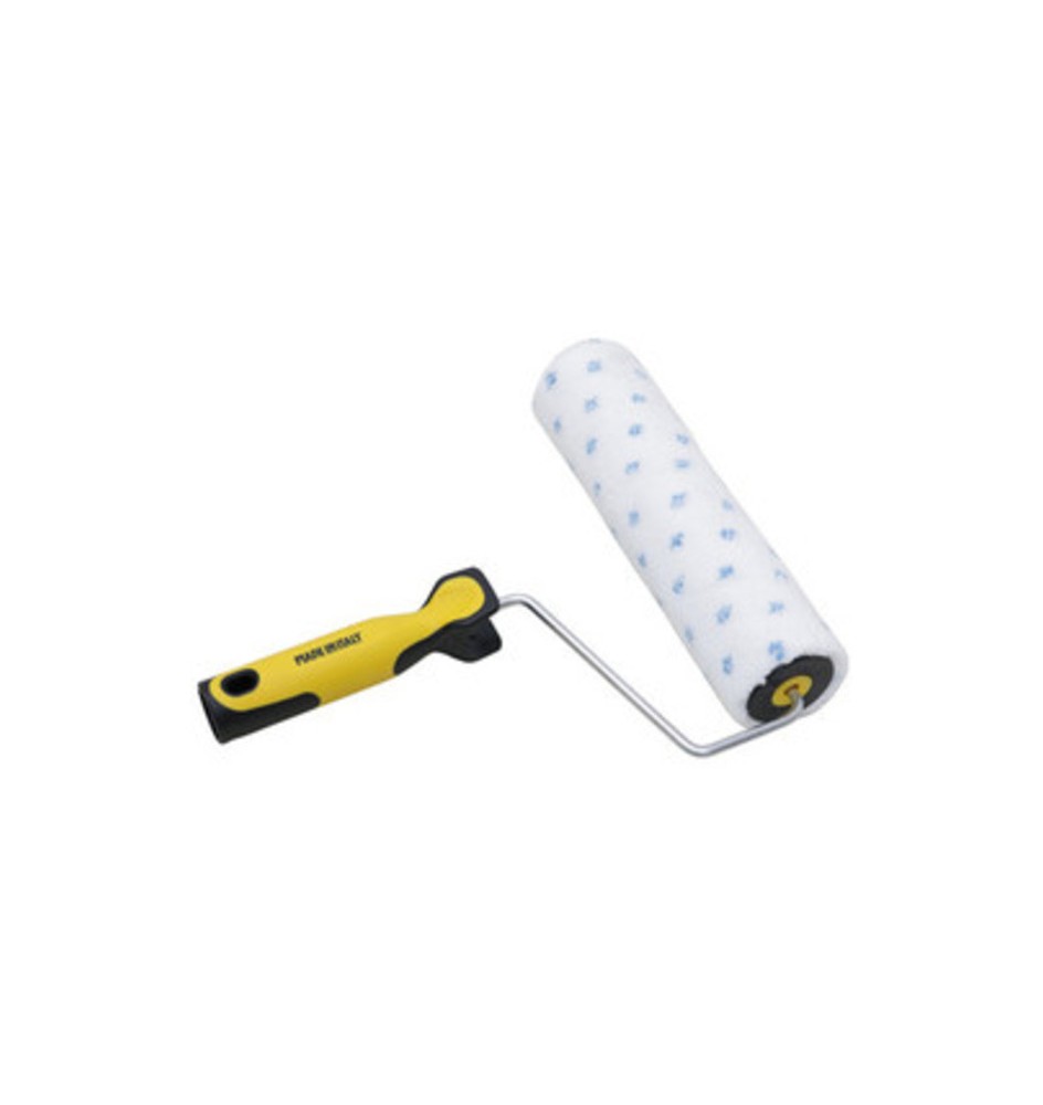RULLO COMPLETO IN MICROFIBRA 23 CM 1411
