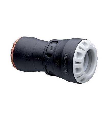 MANICOTTO DI TRANSAZIONE UNO 32 x 28