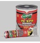 ADESIVO SPECIALE SIGILLANTE PVC - Tubetto gr 250 rosso